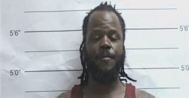 Antonio Marcelin, - Orleans Parish County, LA 